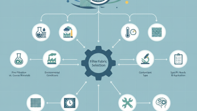 10 Essential Tips for Choosing the Right Filter Fabric for Your Needs?