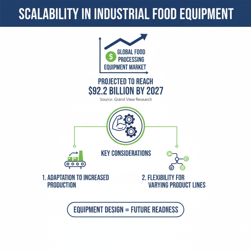 10 Essential Tips for Choosing Industrial Food Equipment?