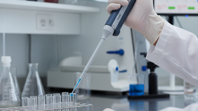 2026 How to Use a Repetitive Pipette Effectively for Accurate Results?