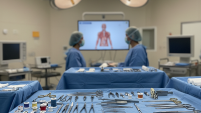 2026 How to Choose the Best Surgical Items for Your Needs?