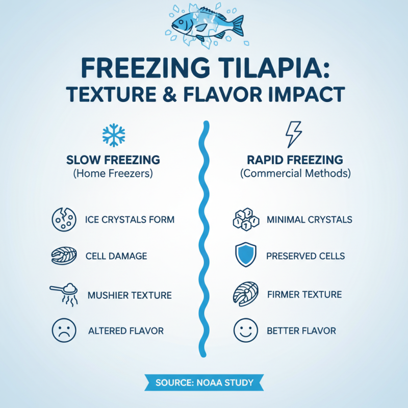 How to Cook Frozen Fish Tilapia Perfectly Every Time?