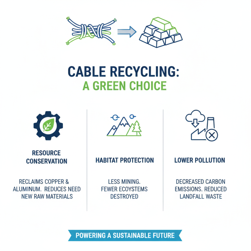 10 Best Cable Recycling Equipment You Should Consider?