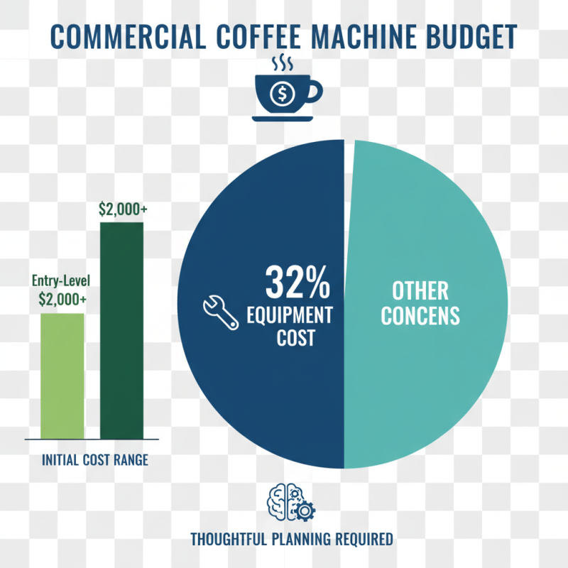 How to Choose the Best Coffee Machine for Your Cafe?