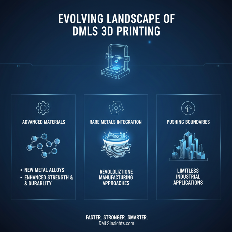 What are the Best DMLS 3D Printers of 2026?