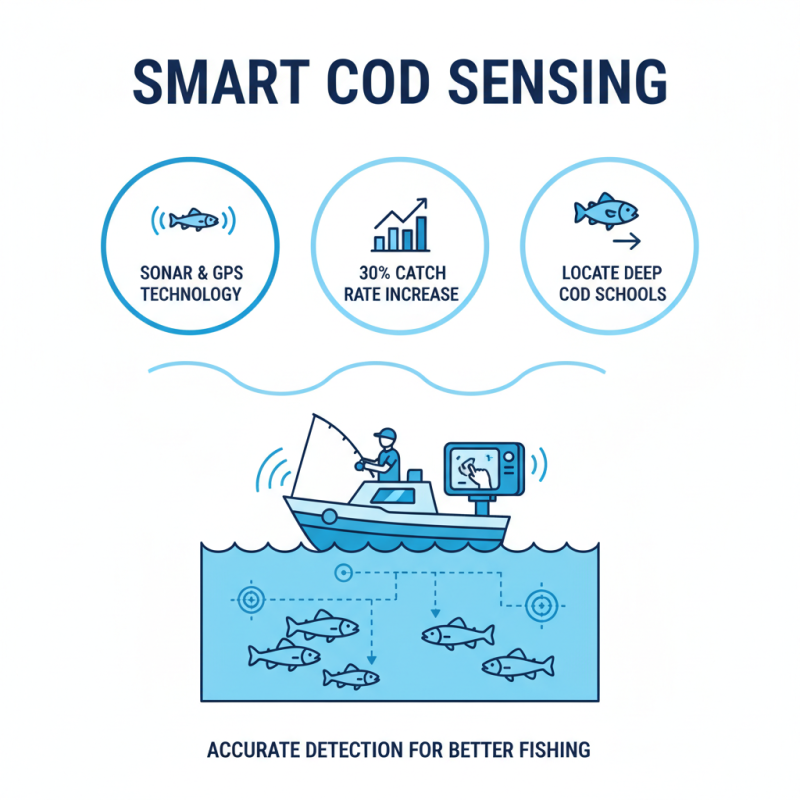 Top 10 Best Cod Sensors for Accurate Fishing Detection?