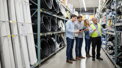 2026 Top Trends in Drain Pipe Solutions at Home Depot Essentials?