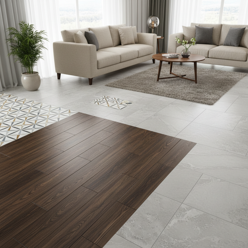 Top 10 Best Vinyl Tiles for Stylish Home Flooring?