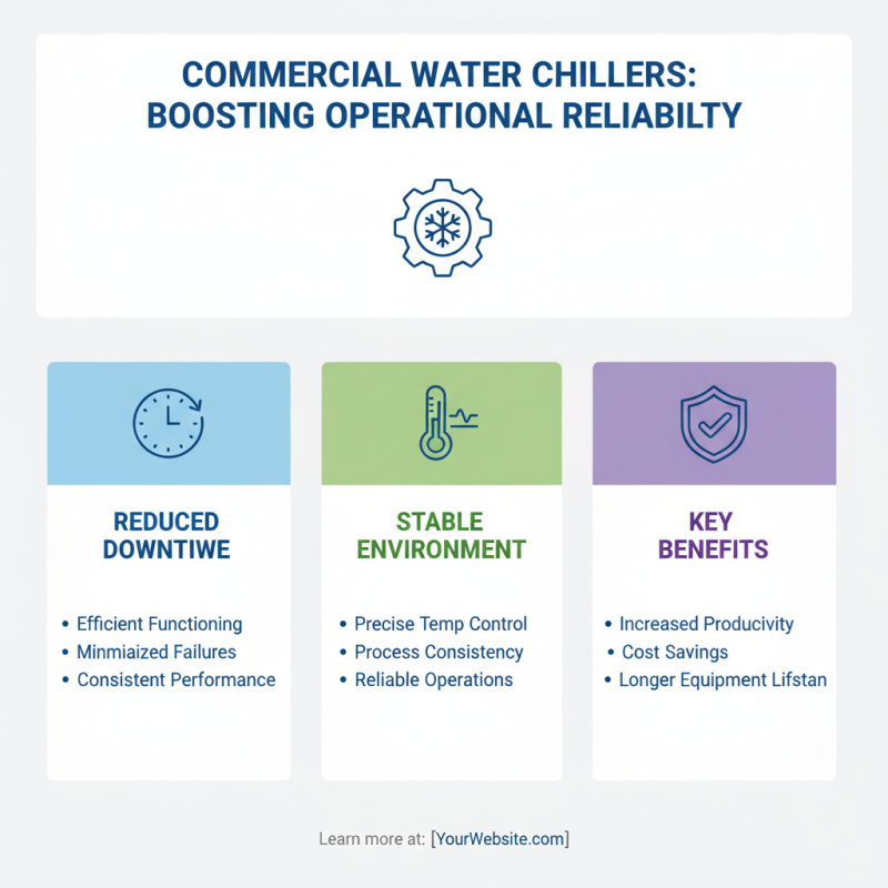 Top 10 Benefits of Using a Commercial Water Chiller?