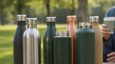 2026 How to Choose the Best Metal Bottle for Your Needs?