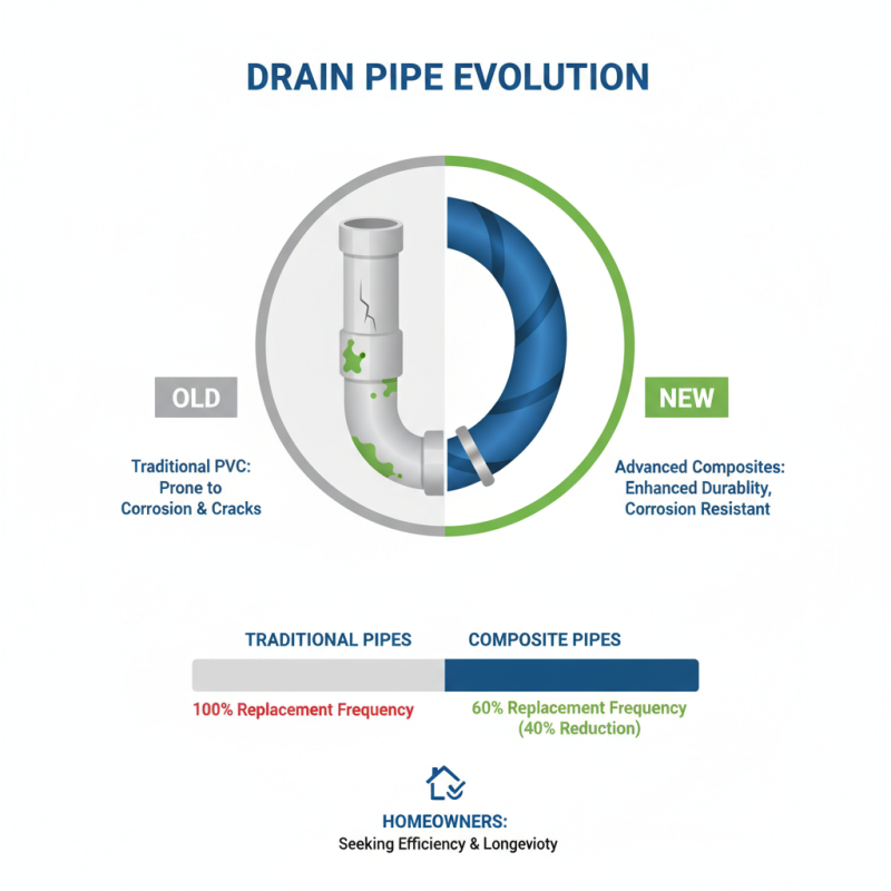 2026 Top Trends in Drain Pipe Solutions at Home Depot Essentials?
