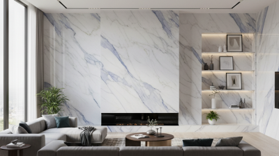 Top 10 Benefits of Using Uv Marble Sheet for Your Home?