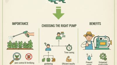 2026 Best 12 Volt Sprayer Pump Reviews and Buying Guide?