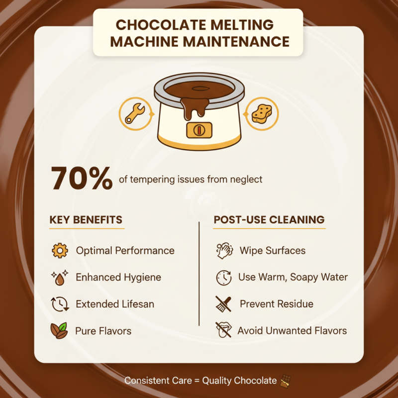 Top 10 Best Chocolate Melting Machines for Perfectly Melted Chocolate?