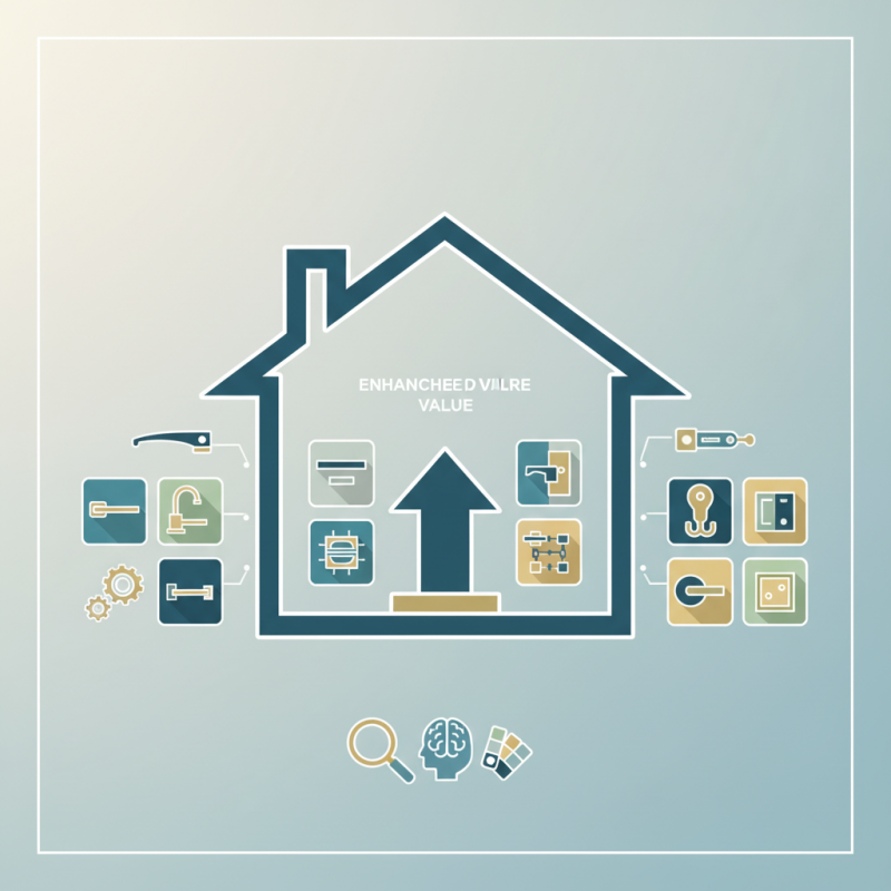 Best Hardware Accessories for Home Renovation Ideas?