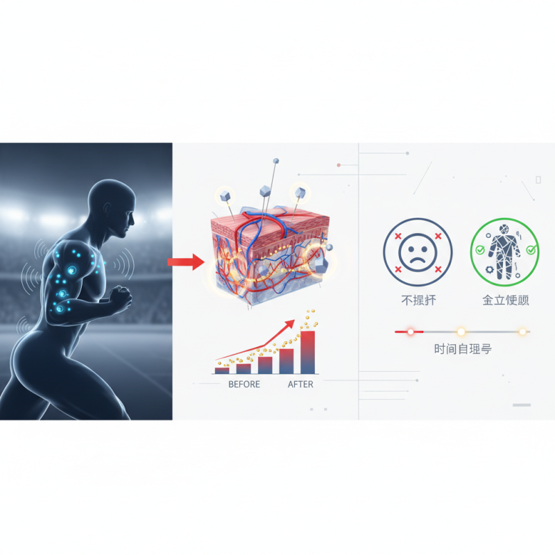 Why Do Push Up Needles Work for Muscle Recovery?