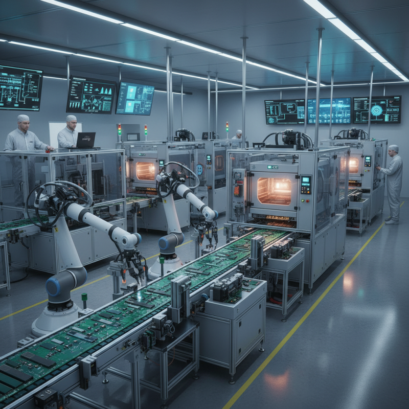 2026 Best Printed Circuit Board Assembly Techniques and Trends?