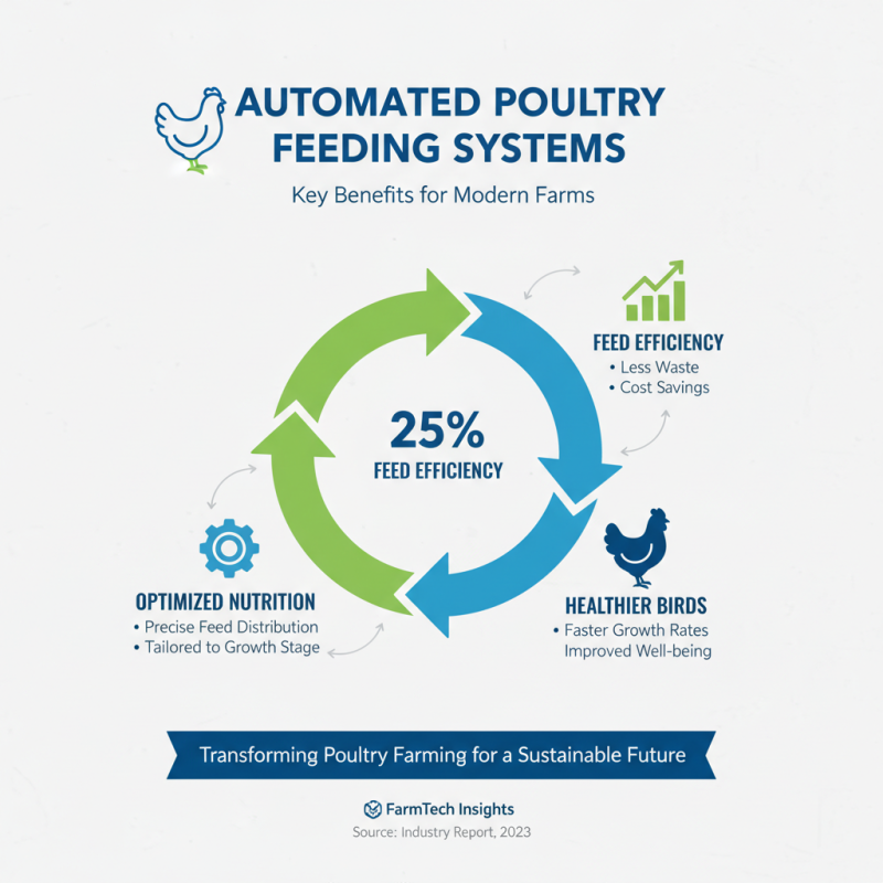 2026 Top Chicken Equipment Innovations for Modern Farming?