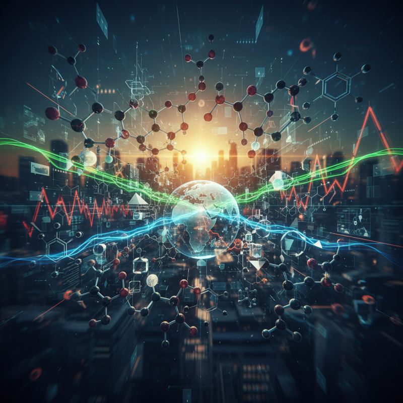 2026 Top Specialty Chemicals Trends and Innovations You Should Know?