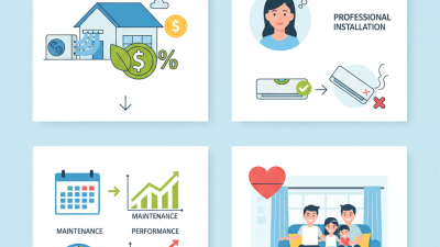 Why Air Conditioning and Installation Matter for Home Comfort?