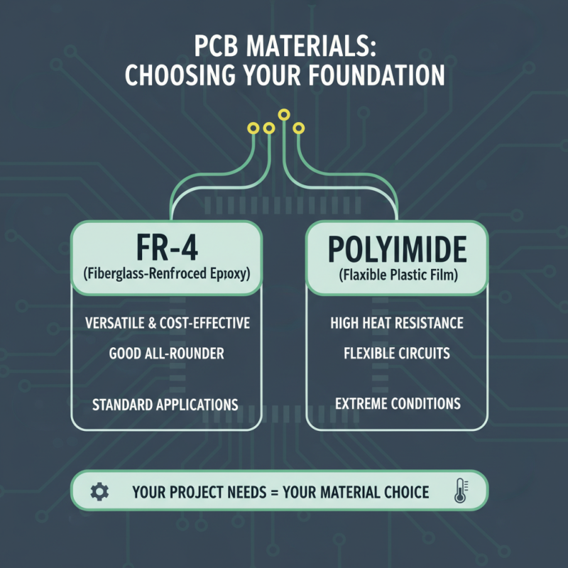 How to Design a PC Board for Your Electronic Projects?
