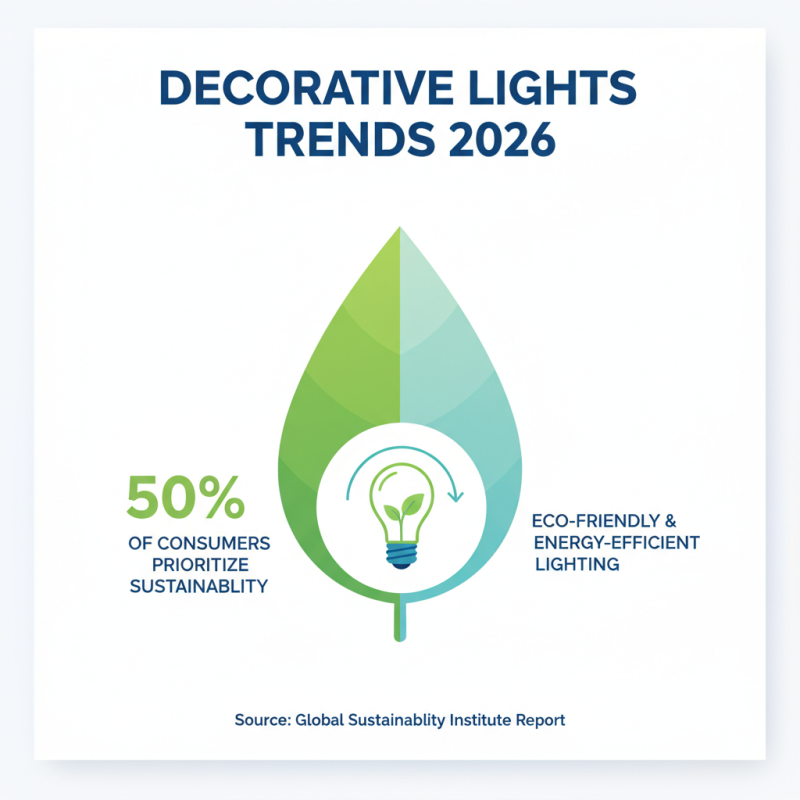 Best Decoration Lights for 2026 Trends and Ideas?