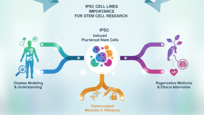 Why are IPSC Cell Lines Important for Stem Cell Research?