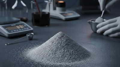 What is Silicon Metal Powder and Its Uses in Industry?