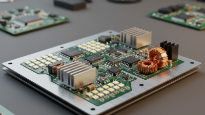How to Choose the Right Metal Core PCB for Your Project?