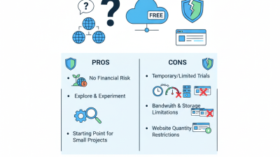 2026 How to Get Free VPS Hosting for Your Websites?