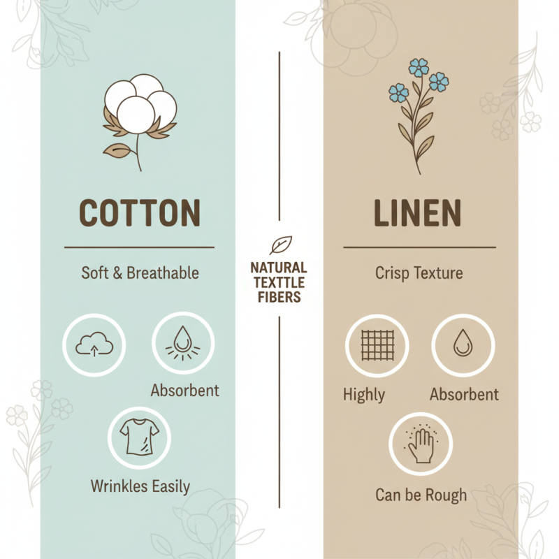 Top 10 Textile Fibers You Should Know About?