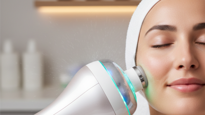 How to Use a Geneo Facial Machine for Glowing Skin?