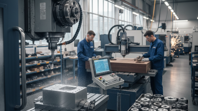 What is CNC Machining and How Does it Work?