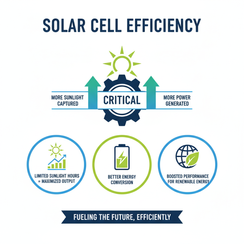 Effective Tips for Maximizing Solar Cell Efficiency?