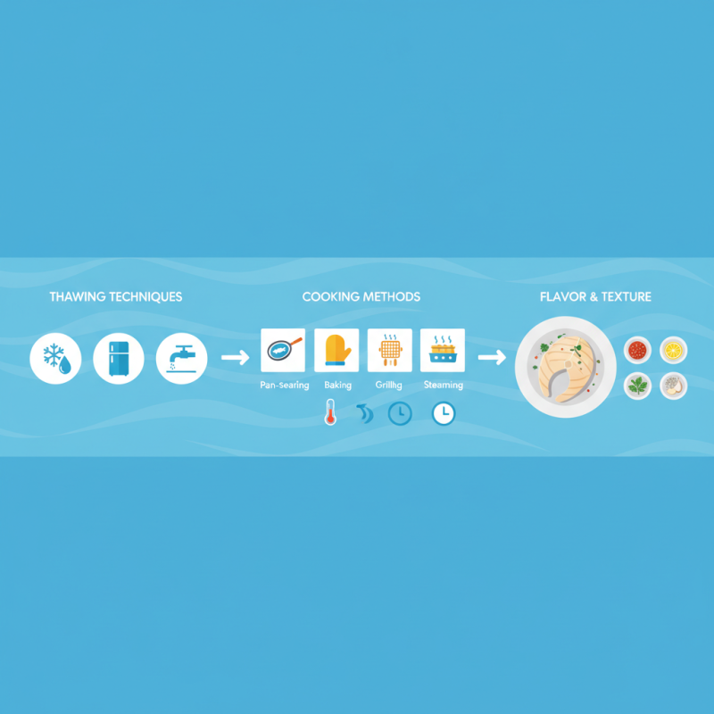 How to Cook Frozen Fish Tilapia Perfectly Every Time?