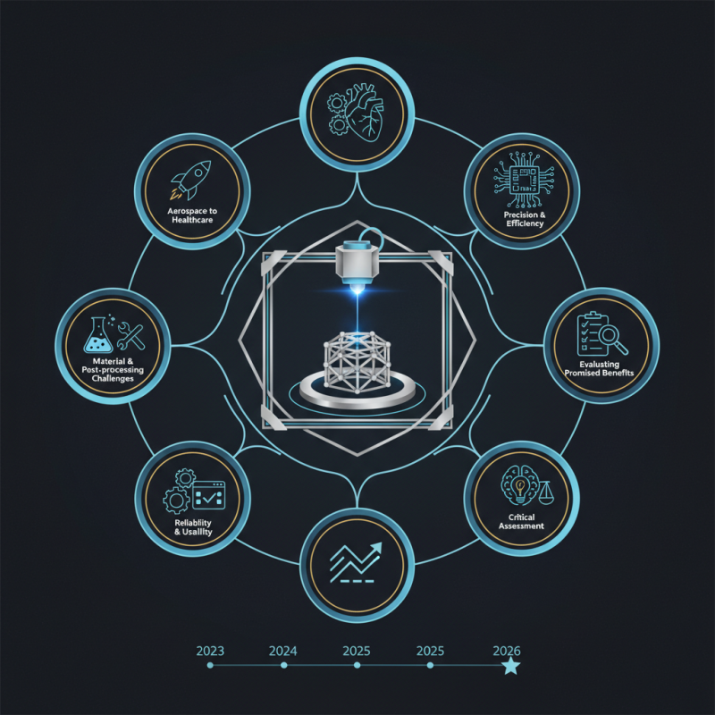 What are the Best DMLS 3D Printers of 2026?