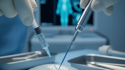 Why Choose a Coaxial Needle for Your Medical Procedures?