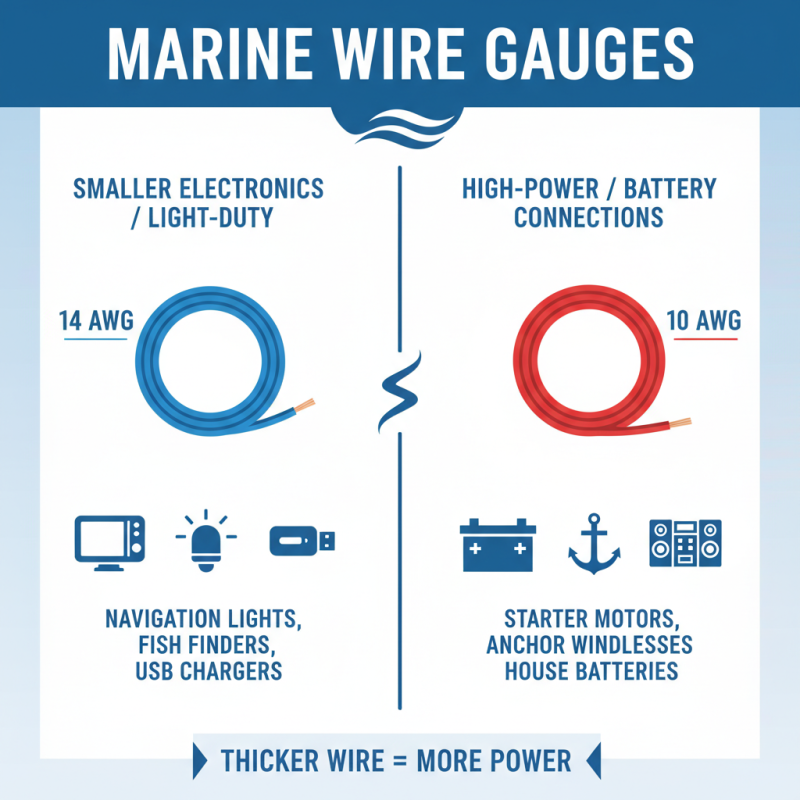 Top 10 Marine Wire Options for Your Next Project?