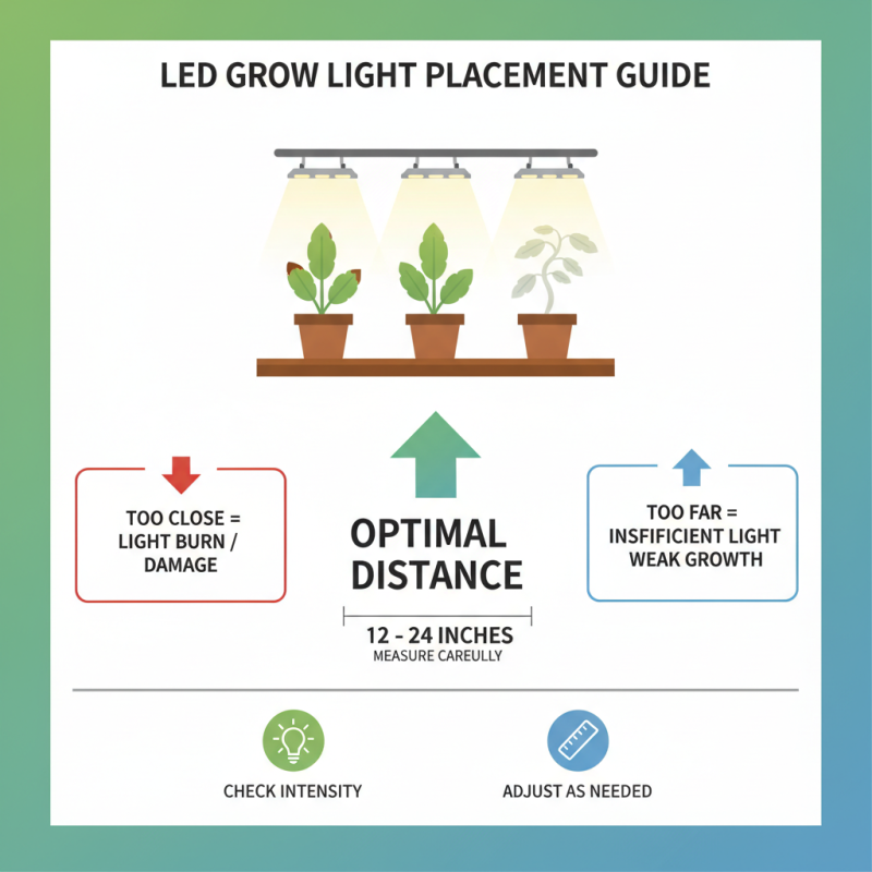 What is LED Grow Lights and How Do They Work?