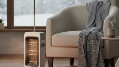 Why Choose a Small Electric Heater for Your Home Comfort?