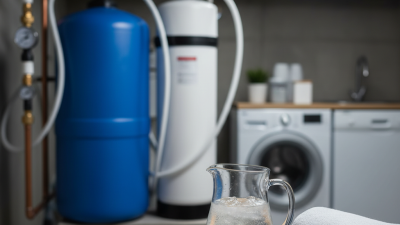 10 Essential Tips for Choosing the Right Whole House Water Softener?