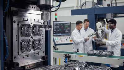 Essential Tips for Mastering the Injection Moulding Process?