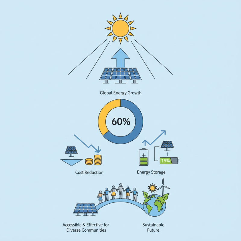 Top Solar Energy Solutions for a Sustainable Future 2026?