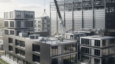 2026 Best Prefabricated Steel Buildings for Your Next Project?