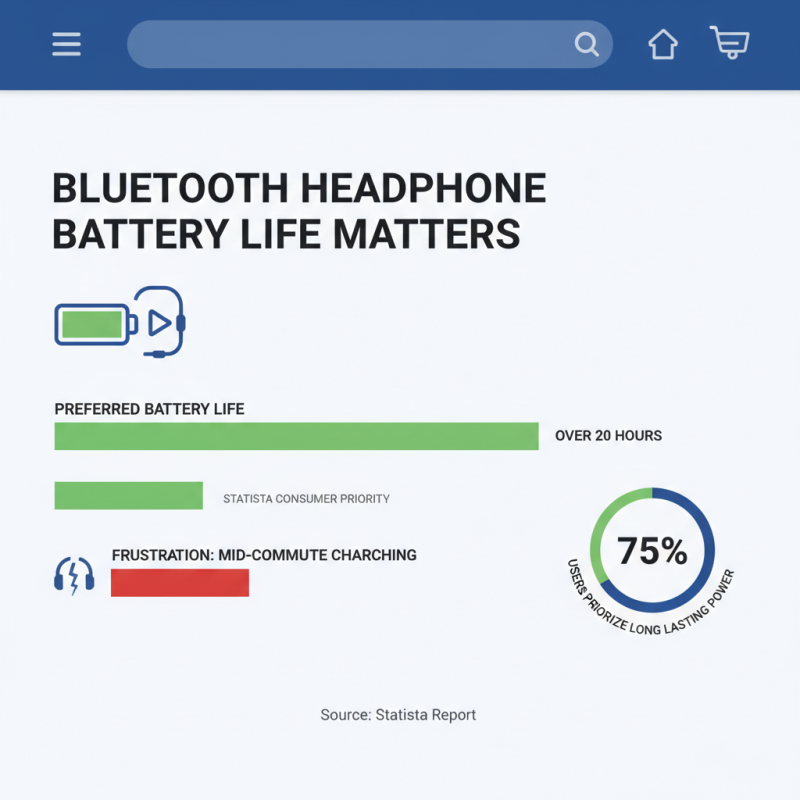 How to Choose the Best Wireless Bluetooth Headphones?