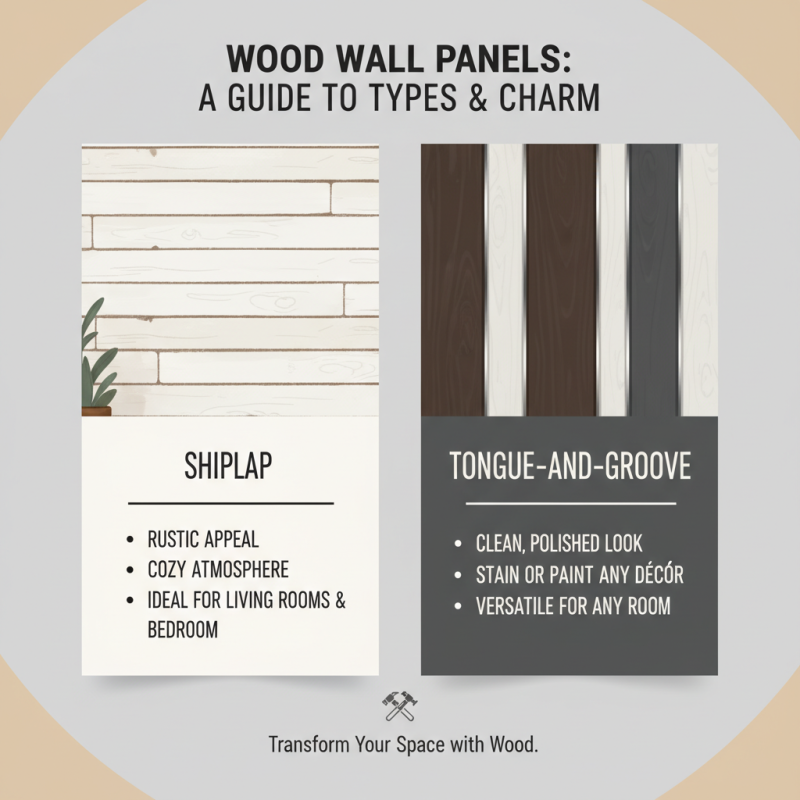 Best Wood Wall Panel Ideas for Every Home Style?