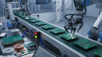 10 Quick Tips for Successful Quick Turn PCB Manufacturing