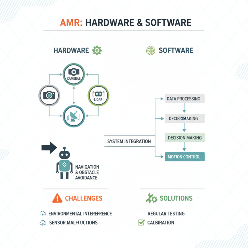 10 Essential Tips for Mastering AMR Automation Techniques