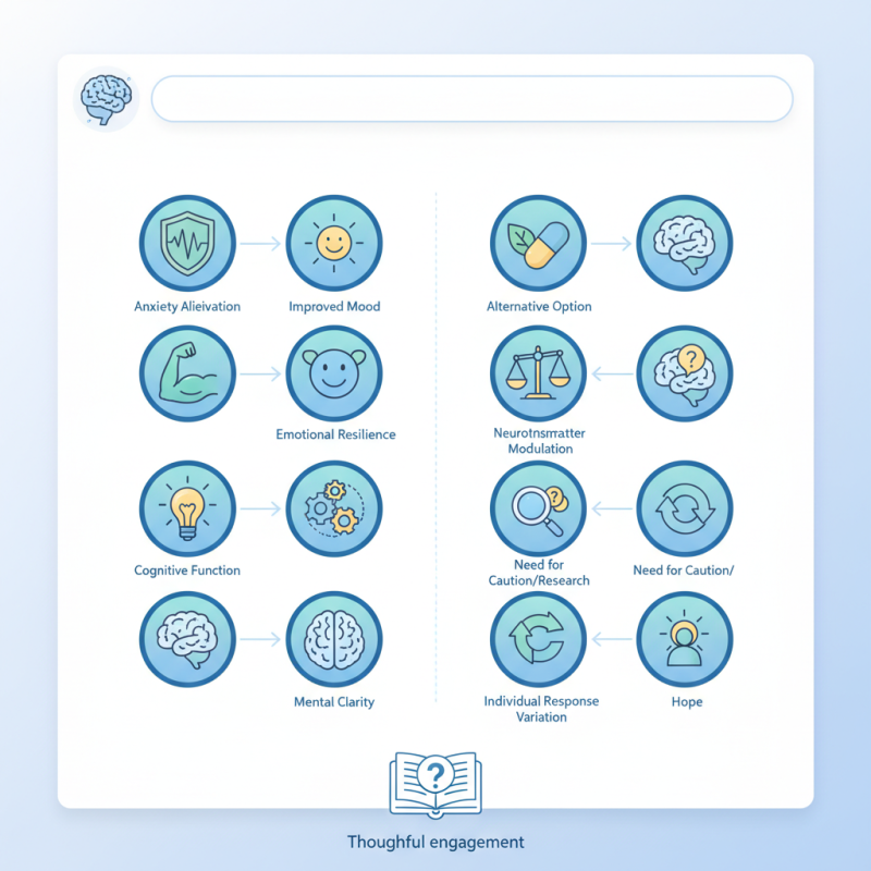 Top 10 Benefits of Tianeptine Sulfate You Need to Know?