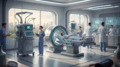 What is Medical Equipment and How Does it Impact Healthcare?