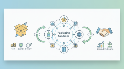 2026 Best Packaging Distributor Options for Your Business Needs?